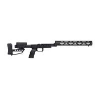 XLR Carbon Chassis w/ Tactical Buttstock