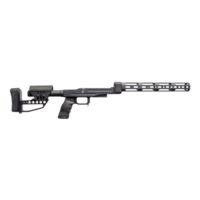 XLR Evolution Chassis M-Lok W/ Tactical Buttstock, Remington 700 Short Action