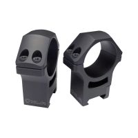 XLR Precision Rifle Scope Rings