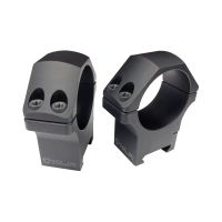 XLR Precision Rifle Scope Rings