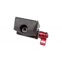 XLR RRS Arca-Swiss Barricade Stop