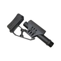 XLR Tactical Revision 2 Buttstock