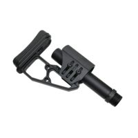 XLR Tactical Revision 2 AR-10/ AR-15 Buttstock