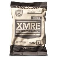 XMRE 1300XT Single Beef Meal