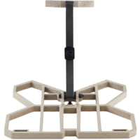 XOP Invader Saddle Platform