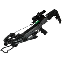 Xpedition Archery Xpedition Scrapeline 390X Crossbow Package