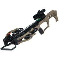 Xpedition Archery Xpedition Xpedite 420 Crossbow Package