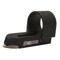 XS Sight Systems AR-GAT MilSpec Flash Hider CSAT Glass Assault Tool