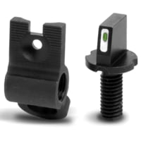 XS Sight Systems CSAT Rear Tritium Rifle Sight