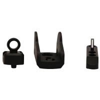 XS Sight Systems DRC Winged Ghost Ring WS for Marlin 1895 .45-70, .450,.444, Integral Ramp