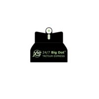 XS Sight Systems DXT Big Dot Sight - Kimber