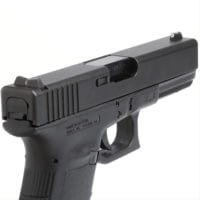 XS Sight Systems DXT Standard Dot Sight - Glock