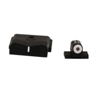 XS Sight Systems DXW Big Dot Sight - S&amp;W