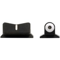 XS Sight Systems DXW Big Dot Sight - Kimber