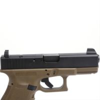 XS Sight Systems DXW Standard Dot Sight - Glock
