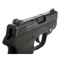 XS Sight Systems DXW Standard Dot Sight - S&amp;W