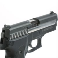 XS Sight Systems DXW Standard Dot Sight - Sig Sauer