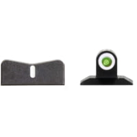 XS Sight Systems DXW Standard Dot Sight - Walther PPK