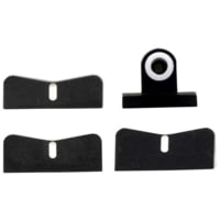 XS Sight Systems DXW Standard Dot Sight - Rem/Benelli Vent Rib