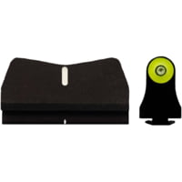 XS Sight Systems DXW2 Big Dot Suppressor Sight Glock