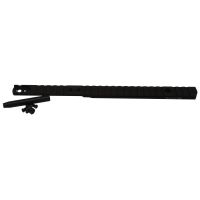 XS Sight Systems Lever Rail for Marlin