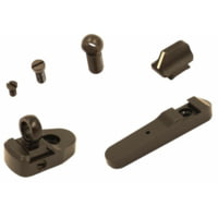 XS Sight Systems Lever Rail Ghost Ring WS for Henry