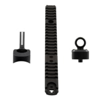 XS Sight Systems Lever Rail and Ghost Ring for Marlin/Ruger