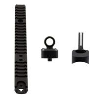 XS Sight Systems Marlin 336/Ruger 336 Lever Rail &amp; Ghost Ring