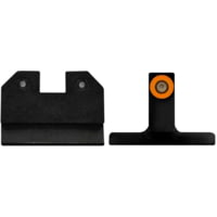 XS Sight Systems R3D Night Sights for HK VP9 OR Supressor