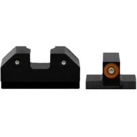 XS Sight Systems R3D Canik TP9 Night Sight