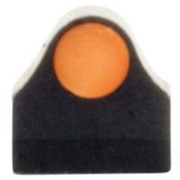 XS Sight Systems Standard Dot Pistol Sights for Ruger LCR .22/9mm