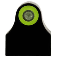 XS Sight Systems Standard Dot Tritium Sight Ruger