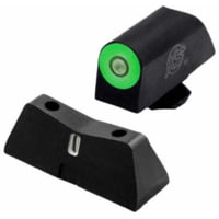 XS Sight Systems DXT2 Pro Big Dot Tritium Pistol Sight