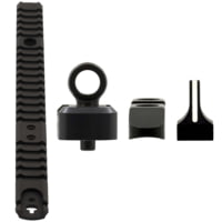 XS Sight Systems Lever Rail Ghost Ring Sight Set For Rossi R95