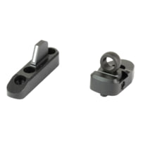 XS Sight Systems Ghost Ring &amp; White Stripe Use w/ XS Lever Rail