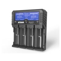 XTAR Dragon VP4 Plus Charger