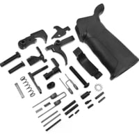 XTech Tactical ATG Enhanced AR-15 Lower Parts Kit