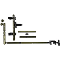XtraArm Hang-On rest w/ Double Yoke