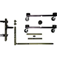 XtraArm Roller Rest w/ Double Yoke