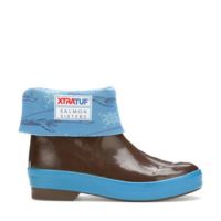 Xtratuf 3'Xt Salmn Sis Kid Legacy Whale Y3 Boot - Kids