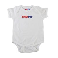 Xtratuf Baby Onesie
