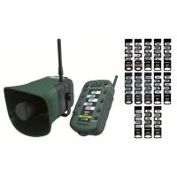 Extreme Dimension Wildlife Calls Mini Phantom Handheld Remote