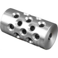 Precision Hardcore Gear Stainless Steel Radial Ported Brake