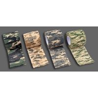 Precision Hardcore Gear Tactical Camo Wrap