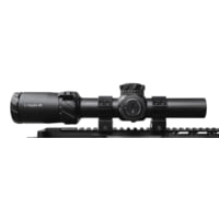 XTS 1-10x24mm LPVO 30mm Tube Rifle Scope
