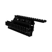 XTS AK Quad Rail