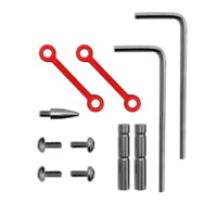 XTS Anti-Walk Pins Set