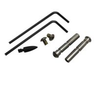 XTS AR-15 Anti Walk w/Thread Locking Patch