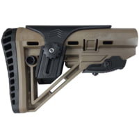 XTS AR Stock With Cheek Rest