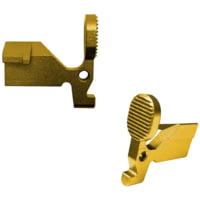 XTS Bolt Catch